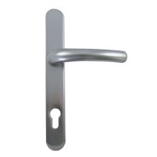 HOPPE Atlanta UPVC Lever Door Furniture 1710/3633N