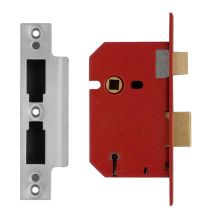 UNION 2201 5 Lever Sashlock