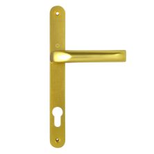 HOPPE UPVC Lever Door Furniture 1710/3623N