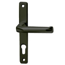 HOPPE  London UPVC Lever Door Furniture To Suit ABT & UNION