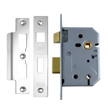 UNION 2226 Mortice Bathroom Lock