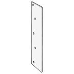 KICKSTOP AT2 Large Anti-Thrust Plate