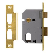 UNION L2241 Oval Sashcase