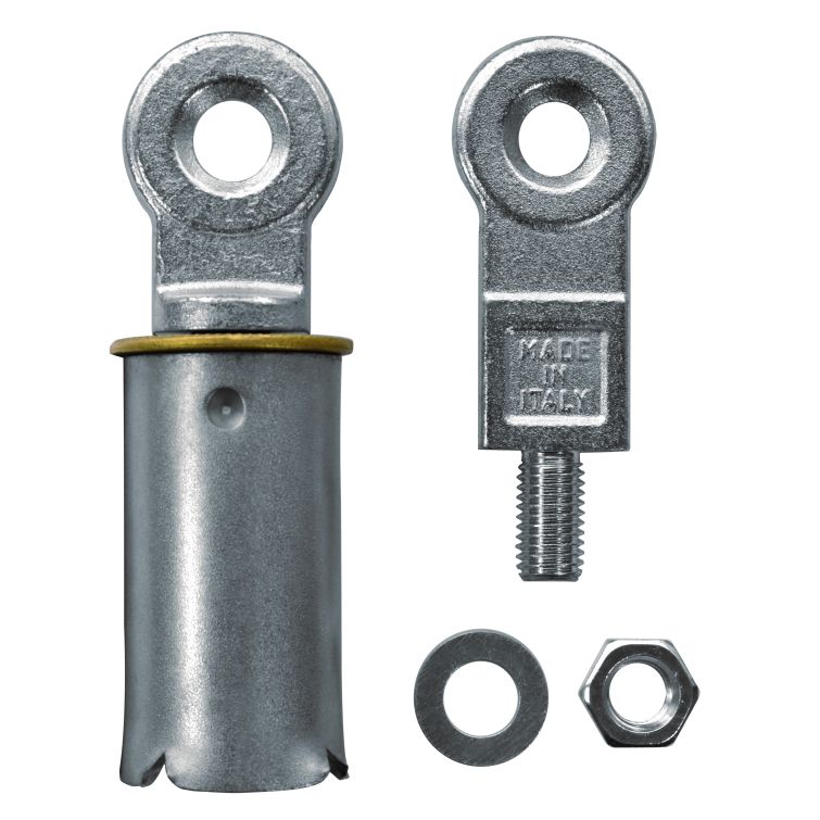 ILS Roller Shutter Door Ground Locking Unit