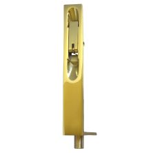 FRANK ALLART 5640 25mm Brass Lever Action Flush Bolt
