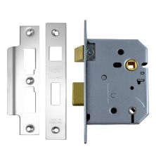 UNION 2226 Mortice Bathroom Lock