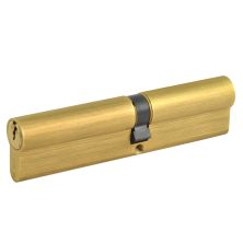 CISA C2000 Euro Double Cylinder