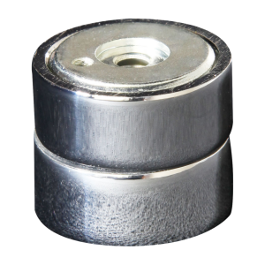 DEBAR Protec 26mm Magnetic Door Holder To Suit Flat Handle