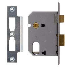 UNION L2241 Oval Sashcase