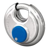 ABUS 24IB Series Stainless Steel Diskus Discus Padlock