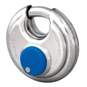 ABUS 24IB Series Stainless Steel Diskus Discus Padlock