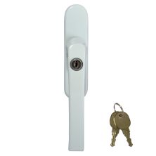 SCHLOSSER Commercial Tilt & Turn Window Handle
