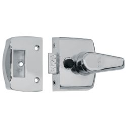ERA 1430 & 1450 Non-Deadlocking Nightlatch