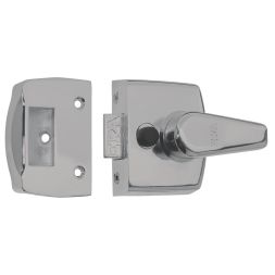 ERA 1430 & 1450 Non-Deadlocking Nightlatch