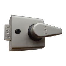 ERA 1630 & 1650 Non-Deadlocking Nightlatch