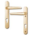 ERA Classic 92PZ UPVC Lever/Lever UPVC Furniture 3295