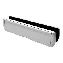Greenteq Omega Letterbox