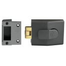 LockMonster AS12 Rollerbolt Nightlatch