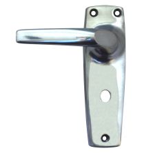 KENRICK 300 301 Plate Mounted Lever Furniture