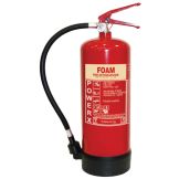 THOMAS GLOVER PowerX 3ltr Multi Use Foam Extinguisher