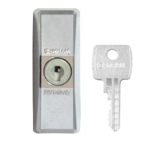 Banham W109 Window Lock