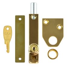 ERA 805 & 806 Universal Press Bolt