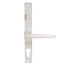 HOPPE UPVC Lever Door Furniture To Suit Fullex c/w Snib