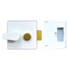 UNION 1026, 1027 & 1028 Non-Deadlocking Nightlatch