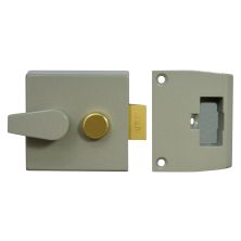 UNION 1026, 1027 & 1028 Non-Deadlocking Nightlatch