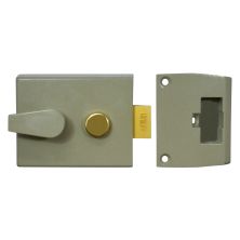 UNION 1026, 1027 & 1028 Non-Deadlocking Nightlatch