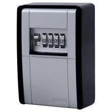 ABUS 787 `Key Garage` Wall Mounted Key Safe