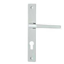 HOPPE Frankfurt UPVC Lever Door Furniture