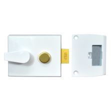 UNION 1026, 1027 & 1028 Non-Deadlocking Nightlatch