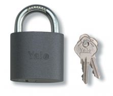 YALE 713 & 714 Disc Tumbler Padlock
