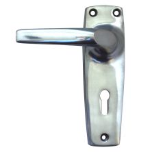 KENRICK 300 301 Plate Mounted Lever Furniture