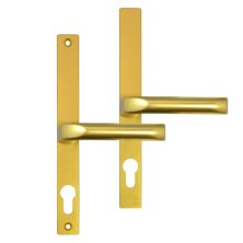 HOPPE UPVC Lever Door Furniture To Suit Fullex