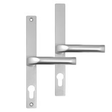 HOPPE UPVC Lever Door Furniture To Suit Fullex