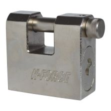 BATON LOCK K Force Sliding Shackle Padlock