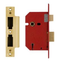 UNION 2201 5 Lever Sashlock
