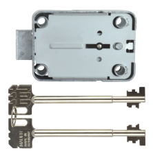 Mauer A71111 Mauer President Safe Lock