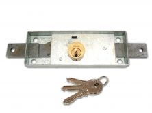 CISA 41320 Central Shutter Lock
