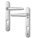 ERA Classic 92PZ UPVC Lever/Lever UPVC Furniture 3295