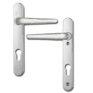 ERA Classic 92PZ UPVC Lever/Lever UPVC Furniture 3295