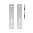 KICKSTOP 2300 230mm Lock Guard (50mm Wide)