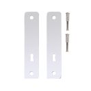 KICKSTOP 2300 230mm Lock Guard (50mm Wide)