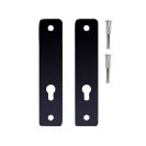 KICKSTOP 2300 230mm Lock Guard (50mm Wide)