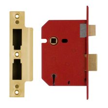 UNION 2201 5 Lever Sashlock
