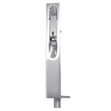 FRANK ALLART 5640 25mm Chrome Lever Action Flush Bolt