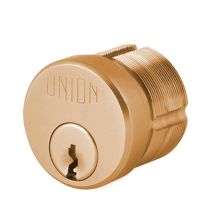 UNION 2X11 Screw-In Cylinder