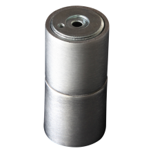 DEBAR Protec 60mm Magnetic Door Holder To Suit Lever/Lever Handle